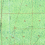 United States Geological Survey Mount Airy, LA (1962, 62500-Scale) digital map