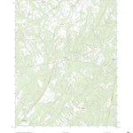 United States Geological Survey Mount Airy, VA (2022, 24000-Scale) digital map