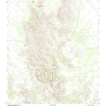 Mount Ajo, AZ (2011, 24000-Scale) Preview 1