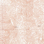 United States Geological Survey Mount Annie, NV (1980, 24000-Scale) digital map