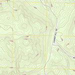 United States Geological Survey Mount Ashwabay, WI (2013, 24000-Scale) digital map