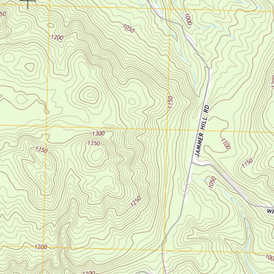 United States Geological Survey Mount Ashwabay, WI (2013, 24000-Scale) digital map