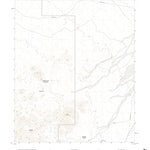 United States Geological Survey Mount Barrow, CA (2021, 24000-Scale) digital map
