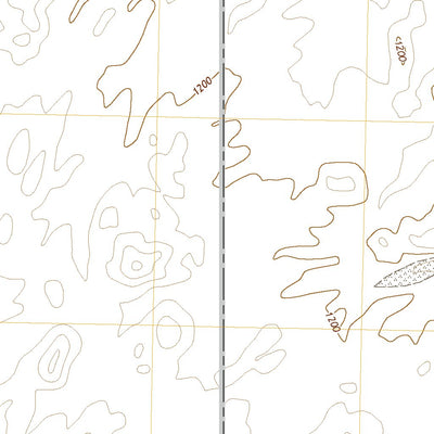 United States Geological Survey Mount Barrow, CA (2021, 24000-Scale) digital map