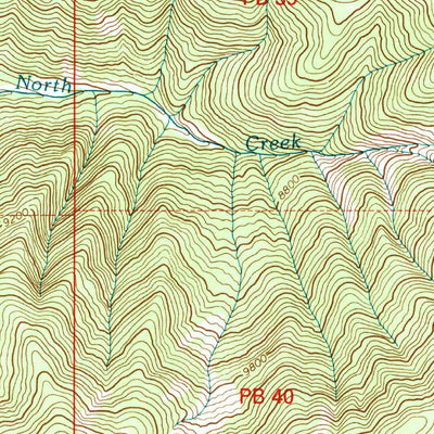 United States Geological Survey Mount Belknap, UT (2001, 24000-Scale) digital map