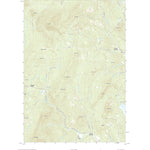 United States Geological Survey Mount Blue, ME (2021, 24000-Scale) digital map