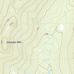 United States Geological Survey Mount Blue, ME (2021, 24000-Scale) digital map
