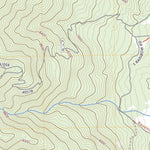 United States Geological Survey Mount Brigham, UT (2023, 24000-Scale) digital map