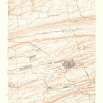 United States Geological Survey Mount Carmel, PA (1947, 24000-Scale) digital map