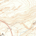 United States Geological Survey Mount Carmel, PA (1947, 24000-Scale) digital map