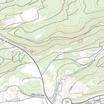 United States Geological Survey Mount Carmel, PA (2023, 24000-Scale) digital map