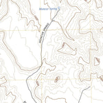 United States Geological Survey Mount Carmel, UT (2023, 24000-Scale) digital map