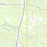 United States Geological Survey Mount Chase, ME (2011, 24000-Scale) digital map