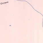 United States Geological Survey Mount Clemens East, MI (1952, 24000-Scale) digital map