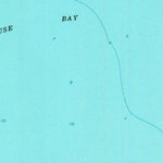United States Geological Survey Mount Clemens East, MI (1968, 24000-Scale) digital map