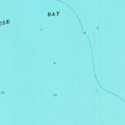United States Geological Survey Mount Clemens East, MI (1968, 24000-Scale) digital map
