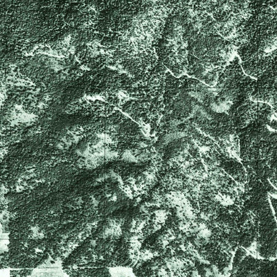 United States Geological Survey Mount Coeur D'Alene, ID (1975, 24000-Scale) digital map