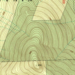 United States Geological Survey Mount Crescent, NH (1995, 24000-Scale) digital map