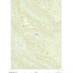 United States Geological Survey Mount David Douglas, OR (2020, 24000-Scale) digital map