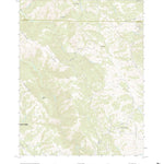United States Geological Survey Mount Day, CA (2021, 24000-Scale) digital map
