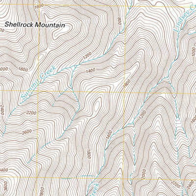 United States Geological Survey Mount Defiance, OR-WA (2011, 24000-Scale) digital map