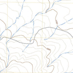 United States Geological Survey Mount Dora, NM (2023, 24000-Scale) digital map