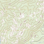 United States Geological Survey Mount Dutton, UT (2023, 24000-Scale) digital map