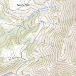 United States Geological Survey Mount Ellen, UT (2023, 24000-Scale) digital map