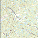 United States Geological Survey Mount Emily, OR (2020, 24000-Scale) digital map