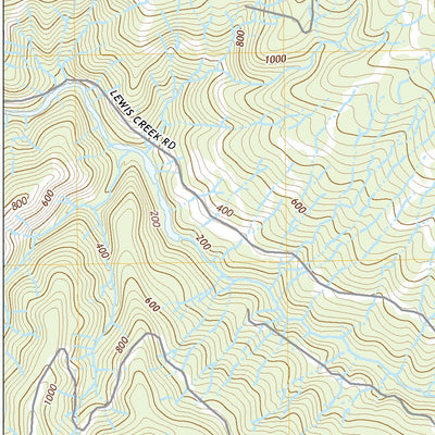 United States Geological Survey Mount Emily, OR (2020, 24000-Scale) digital map