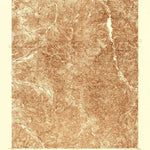 United States Geological Survey Mount Emma, CA (1935, 24000-Scale) digital map