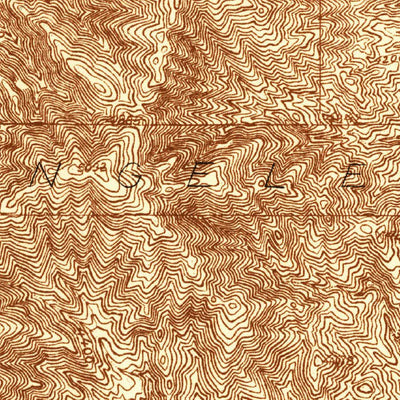 United States Geological Survey Mount Emma, CA (1935, 24000-Scale) digital map