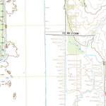 United States Geological Survey Mount Erie, IL (2021, 24000-Scale) digital map
