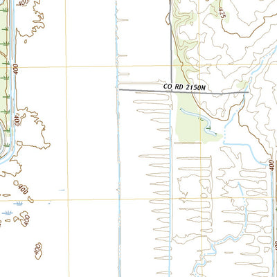 United States Geological Survey Mount Erie, IL (2021, 24000-Scale) digital map