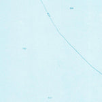 United States Geological Survey Mount Fairweather A-3, AK (1961, 63360-Scale) digital map