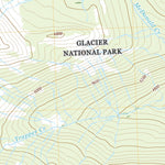 United States Geological Survey Mount Geduhn, MT (2020, 24000-Scale) digital map