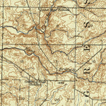 United States Geological Survey Mount Gilead, OH (1916, 62500-Scale) digital map