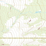 United States Geological Survey Mount Grafton, NV (2021, 24000-Scale) digital map