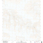United States Geological Survey Mount Hayes B-3 SE, AK (2016, 25000-Scale) digital map