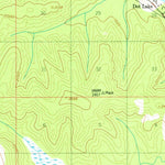 United States Geological Survey Mount Hayes C-1, AK (1955, 63360-Scale) digital map