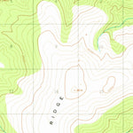 United States Geological Survey Mount Hayes C-1, AK (1955, 63360-Scale) digital map