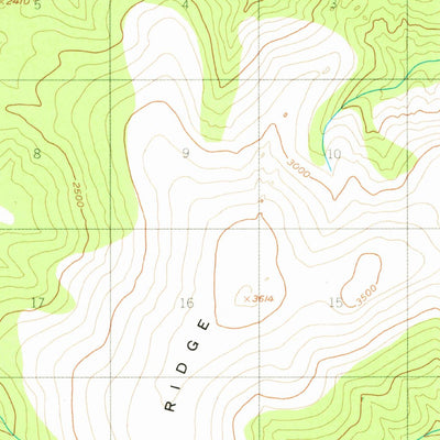 United States Geological Survey Mount Hayes C-1, AK (1955, 63360-Scale) digital map
