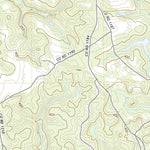 United States Geological Survey Mount Herman, TX (2022, 24000-Scale) digital map