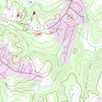 United States Geological Survey Mount Holly, NC (1993, 24000-Scale) digital map