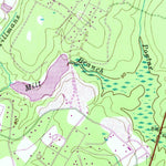 United States Geological Survey Mount Holly, SC (1957, 24000-Scale) digital map