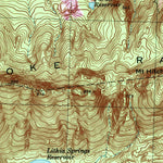 United States Geological Survey Mount Holyoke, MA (1964, 25000-Scale) digital map
