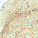 United States Geological Survey Mount Holyoke, MA (2021, 24000-Scale) digital map