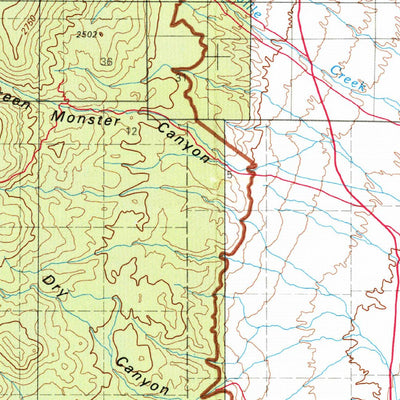 United States Geological Survey Mount Jefferson, NV (1978, 100000-Scale) digital map