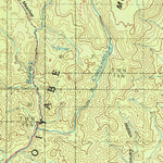 United States Geological Survey Mount Jefferson, NV (1978, 100000-Scale) digital map