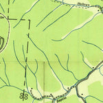 United States Geological Survey Mount Joy, TN (1936, 24000-Scale) digital map